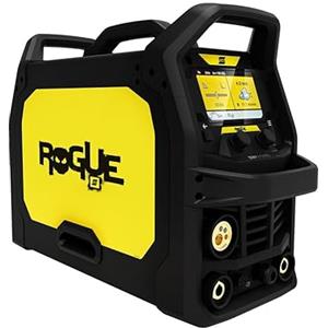 ESAB Rogue EMP 210 PRO Saldatrice portatile MIG/MAG e multiprocesso
