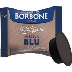 Borbone *10 Capsule A Modo Mio Borbone Miscela Blu