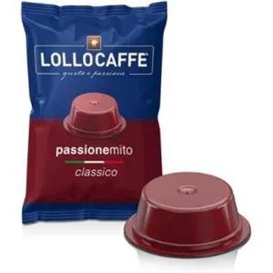 Lollo Caffè *10 Capsule A Modo Mio Lollo Miscela Classica