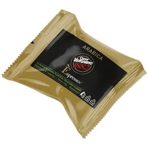 VERGNANO *10 Capsule Nespresso Vergnano Compostabili Miscela Oro