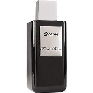 Franck Boclet, Cocaine, Extrait de Parfum, profumo unisex, 100 ml