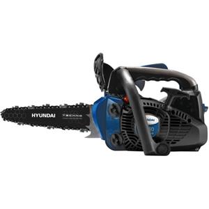 HYUNDAI Motosega da potatura Hyundai Carving Storm barra da 25 cm