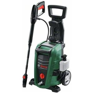 Bosch UniversalAquatak 125 idropulitrice Verticale Elettrico 360 l/h Nero, Verde