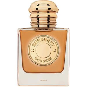 Burberry Goddess Parfum Ricaricabile 100 ml - Profumo Donna con note di Lavanda, Lampone e Vaniglia