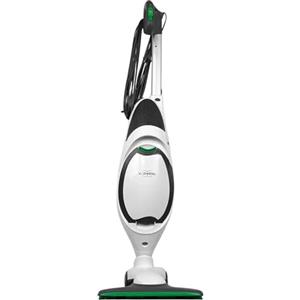 PIESSEONLINE Aspirapolvere VK150 Folletto - 900W di Potenza con Spazzola HD50 Integrata - Filtri HEPA - Cavo Rinforzato di 7m - Pulizia Efficace su Ogni Superficie (Solo scopa elettrica)