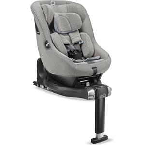 Seggiolino Auto Inglesina Next Stage I-Size Moon Grey