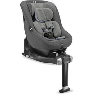 Seggiolino Auto Inglesina Next Stage I-Size Stone Grey