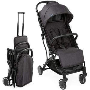Passeggino Chicco Trolley Me Stone SPEDIZIONE GRATUITA