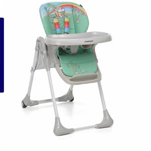 Seggiolone Foppapedretti Meeting Spring