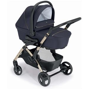 Trio Cam Fluido Easy 2025 Col.958