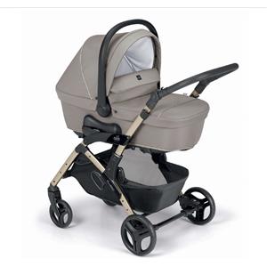 Trio Cam Fluido Easy 2025 Col.951