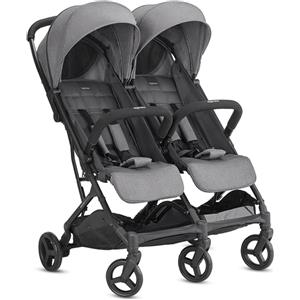 Passeggino Gemellare Inglesina Twin Sketch Grey