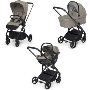 Trio Foppapedretti TicToc Desert I-Size