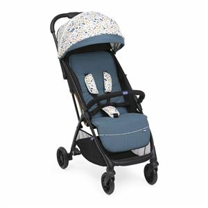 Passeggino Chicco Glee Joyful Teal