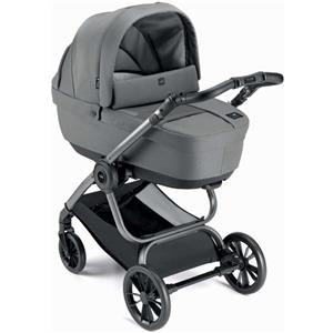 Trio Cam Techno Babila Col.560 Con Sedia Area Zero+