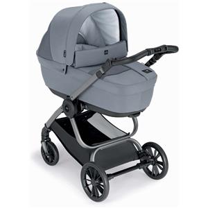 Trio Cam Techno Babila Col.561 Con Sedia Area Zero+