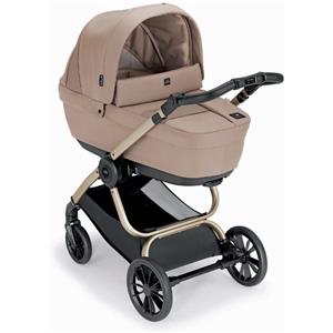 Trio Cam Techno Babila Col.562 Con Sedia Area Zero+