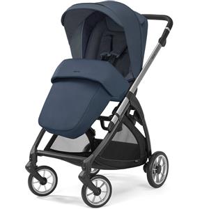 Passeggino Inglesina Electa Hudson Blue 2025