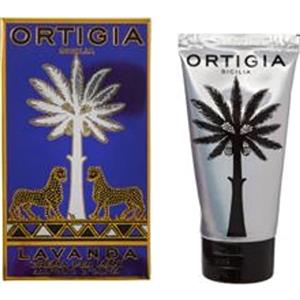 Ortigia Crema Mani Lime di Sicilia 80 ml - Idratante e Nutriente