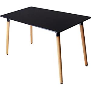 SAMIRA Tavolo da Pranzo Rettangolare, Tavolo da Cucina - mod. Otello