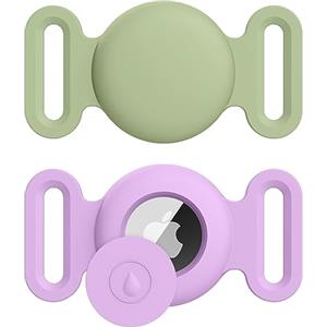 Oumida custodia Air Tag cani e gatti