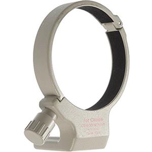 Hersmay Treppiedi collare anello di attacco per Canon EF 70 - 300 mm f/4 - 5.6L is USM l aluminum