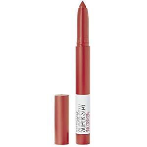 Maybelline Sstay Ink Crayon Nu 40 Laugh Louder