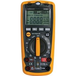 LAFAYETTE Multimetro digitale Marcucci Lafayette DMB-6, 6 in1