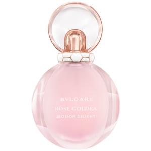 Bvlgari Rose Goldea Blossom Delight Eau de Toilette 50 ml - Fragranza Leggera e Fresca con Note di Rosa e Mughetto