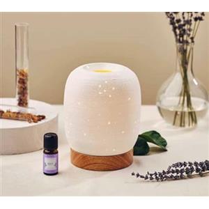 laboratorio NASOTERAPIA ASTRA DIFFUSORE ELETTRICO PER OLI ESSENZIALI