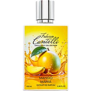 Federico Cantelli MANGO MANIA EXTRAIT DE PARFUM 100ML