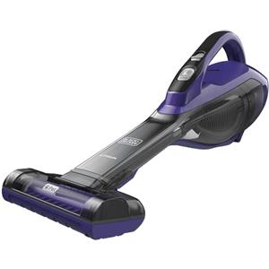Black+Decker Aspirapelo 18V 500 ml - ONE SIZE