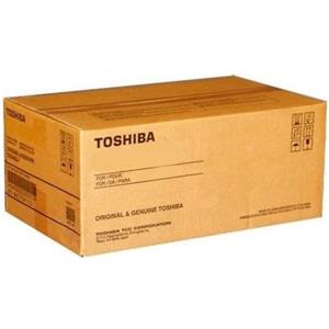 Toshiba T-4590E Toner Nero Originale per e-STUDIO 256, 306, 356, 456, 506 - Durata 36.000 pagine