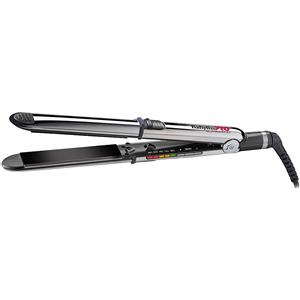 Babyliss Piastra per capelli Babyliss 3100 Ellisse 3100 Nero/Argento [BAB3100EPE]