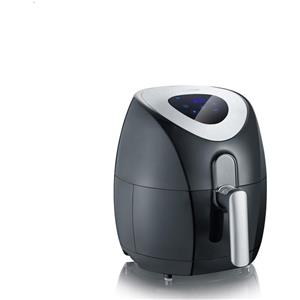 Severin Friggitrice ad aria Severin 1500W 3.2l Acciaio inossidabile [2430]