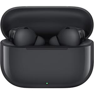 HUAWEI FreeBuds SE 4 ANC, Auricolari Bluetooth, 50 Ore di Autonomia della Batteria, ANC a Modalità Multipla per gli Spostamenti Quotidiani e l'ufficio, Cuffie Leggere da 4,3 g, Chiamate Chiare, Nero