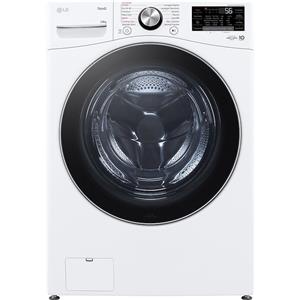 Lg Lavatrice 20 Kg F0p3020tswc Bianco