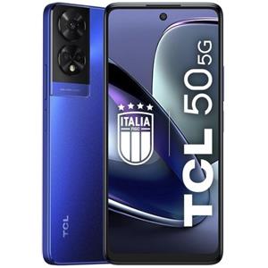 Tcl Smartphone TCL T613K 2BLCA112 50 6.56'' 8GB/128GB/5G/5010mAh/Blu