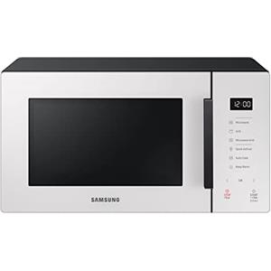 SAMSUNG Forno a microonde combinato con grill, 23 litri, 800 W