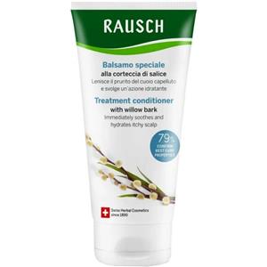 Rausch Balsamo Trattante Alle Erbe Svizzere 150 ml - Districa e Rende Lucidi i Capelli