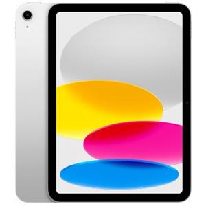 Apple 11-inch iPad Wi-Fi 128GB (A16) - Argento - MD3Y4TY/A - iPad>iPad Wi-Fi