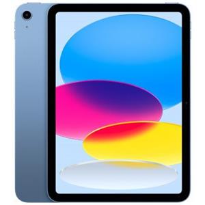 Apple 11-inch iPad Wi-Fi 128GB (A16) - Blu - MD4A4TY/A - iPad>iPad Wi-Fi
