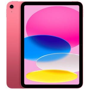 Apple 11-inch iPad Wi-Fi 128GB (A16) - Rosa - MD4E4TY/A - iPad>iPad Wi-Fi