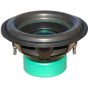 Ipnosis 1 SUBWOOFER IPNOSIS IPW 7030.2 30,00 cm 300 mm 12 di diametro doppia bobina dual voice coil 2+2 ohm 700 watt rms 1400 watt max auto car, 1 pezzo