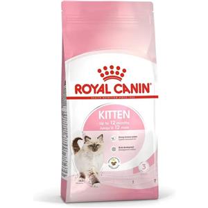 Royal Canin Gatto - Kitten 2 Kg