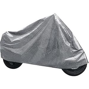 FAST WORLD SHOPPING ® Telo Universale Per Scooter Moto Vespa Copertura Protettiva Da Sole Neve Pioggia