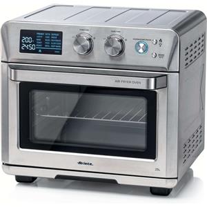 Ariete 4629 - Friggitrice ad aria e forno elettrico 25 L