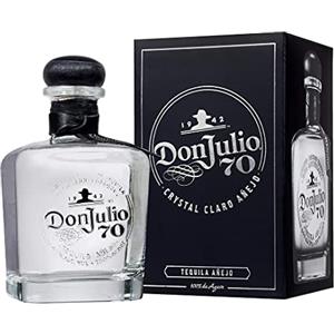 Don Julio 70 Anejo Tequila - 700 ml