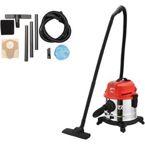 San Marco Bidone aspiratutto Pratikò 4-ALL da 1200 W aspiraliquidi