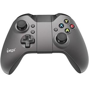 Sconosciuto ipega pg-9062 Dark Fighter telescopico wireless Bluetooth Game controller Gamepad per iPhone iPad iOS Samsung Galaxy Note HTC LG Android Tablet PC